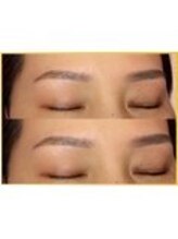 パーフェクトアイ 小松清六店(PerfectEye)/WAX　styling