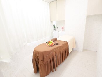 ベルヴィ(belle vie)/個室スペース