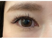 ペペアイラッシュ(Pepe eye lash)の雰囲気（人気No1　フラットラッシュ本数無制限つけ放題オフ込み5800円）