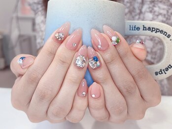 キナ(KINA)/7/29 10本乗せ放題