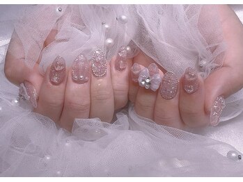 スノーネイルサロン 新宿店(Snow nail salon)/