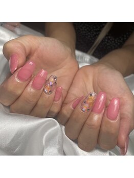 レイヴィー(Raivy)/ワンホンネイル