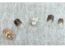 リンダ(Linda)/ハロウィン