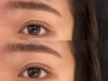 ネコル 袖ケ浦店(nekoRu)/パーマ.アイブロウ☆