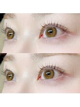 ソル エルビオ(SOL elbio)/アイラッシュカール