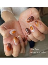 ティアベス(Tia Bess)/秋っぽい