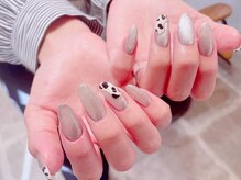 ビューティービースト フォー ネイルアンドアイラッシュ 熊本店(beauty:beast)/