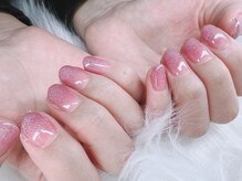 プラチナム(Platinum)/カラーグラデーション