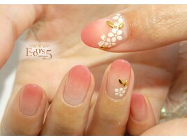 Ｎａｉｌ・ＶＯＬ１２７～４～