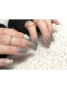 シンプル系（オフィス・日常）が得意