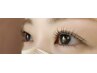 パリジェンヌ、LashLift、韓国風まつげパーマ（ケア込）7700→4900