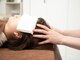 ソレイユの写真/脳疲労、自律神経の乱れが気になる方におすすめ！脳セラピーで頭をしっかり解し、施術後はスッキリ爽快感♪