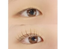 メメミュール(meme meulu-)/リフトカール