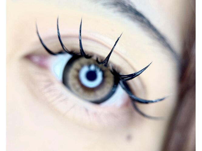 バービーアイラッシュ(Barbie Eyelash)｜ホットペッパービューティー