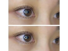 クレアラルーチェ ロゼ 四国中央店(Crea la Luce Rose')/パリジェンヌ■33