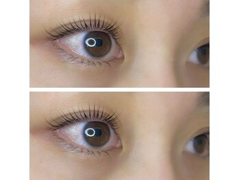 クレアラルーチェ ロゼ 四国中央店(Crea la Luce Rose')/パリジェンヌ■33