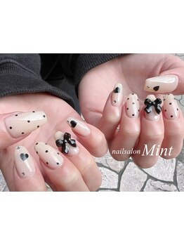 華やか系（イベント・ブライダル）が得意