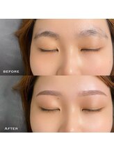 ウィスタリア(Wistalia)/◆アイブロウWax◆