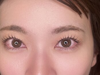 ピース(piece)/くるんと丸み♪ムーンロット