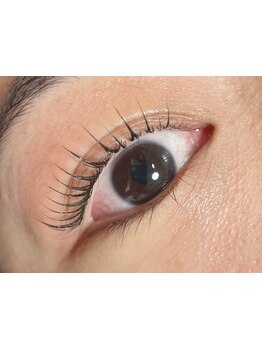 キープ力が自慢のサロン