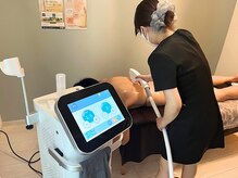 アノマリー 六本松店(Anomaly)/女性スタッフが対応いたします