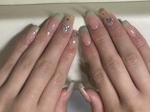 エツキネイル(悦木Nail)/