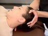 人気No.1【迷ったらコチラ】顔の整体＆頭の調整コース60分 #小顔矯正/肩こり