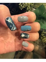 プエルタ(Puerta)/ハンドジェル/石川町/パラジェル