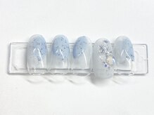 爪処 中野坂上/5月マンスリー