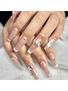 ネイルデザイン ネイルアート