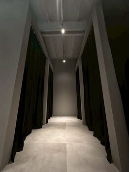 ケレ(KELE)の写真/美容のプロも通う話題の黄土漢方よもぎ蒸しサロンが登場！丁寧なカウンセリングで初めての方にもオススメ◎
