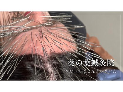 葵の葉鍼灸院の写真