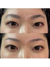 アレス 錦糸町店(Ares)/メンズ眉毛専門店Ares眉サロン