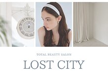 ロストシティー(LOSTCITY)