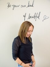 ネイルエクラ(nail Eclat) 志賀野 美喜