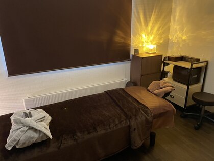 ラペ(La paix)の写真