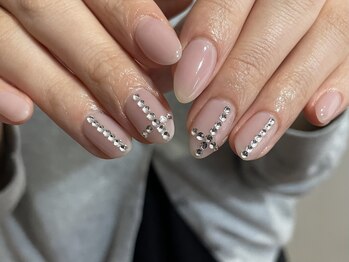 キラキラストーン