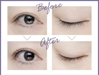 チャーム 四条烏丸(Charm)/アッパーリフトカール