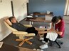 時間に余裕がある日にじっくり身体をリセット。全身９０分＋足ツボ３０分