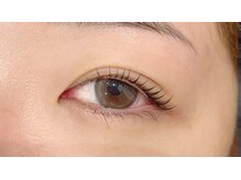 アイクイック 川越(Ai Quick)/横顔まで美しいまつ毛