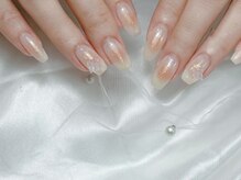 ベル(bell)/8月定額アート