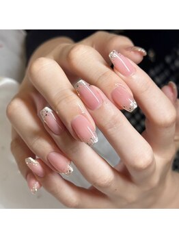 アイリッシュネイル 久屋大通店(Irish Nail)/マオラメコース