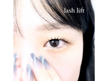 ラブニール ハトル(L'avenir Hathor)/まつげパーマ/ラッシュリフト