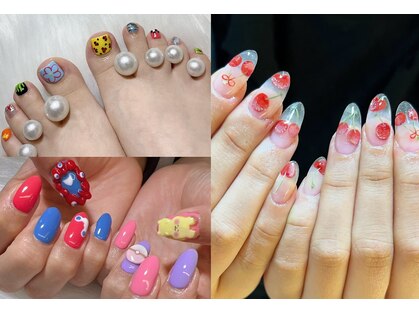 エオス(Eos)の写真