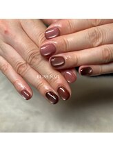 ブリスネイル(BLISS NAIL)/