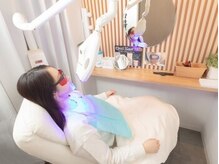 NAホワイトニング 船橋店