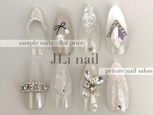 ジュリネイル 吉祥寺(JLi nail)