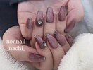 nachi nail