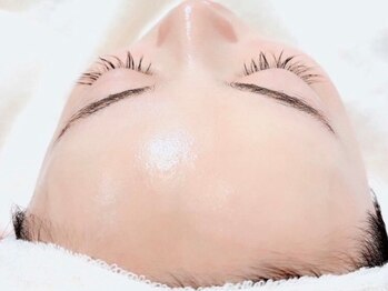 カオリッチ 福岡博多駅前店(KaoRich)の写真/速攻で変わる肌質改善☆毛穴レスなツヤ肌を叶える話題のWiQo水光ピール♪11,000円