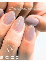 エッコネイル 京橋店(ecco nail)/ワンカラー